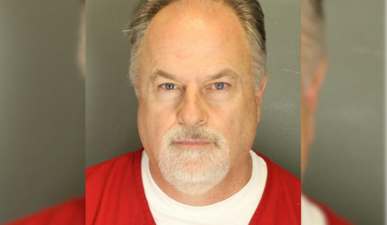 Longmont Man Charged with Sexual Exploitation of a Child Linked to CSAM Possession