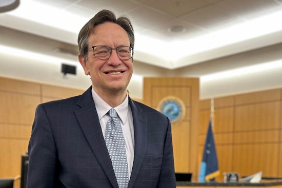 Longtime Minnetonka Associate City Attorney Rolf Sponheim Set for Retirement After Noteworthy Career