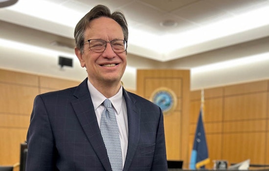 Longtime Minnetonka Associate City Attorney Rolf Sponheim Set for Retirement After Noteworthy Career