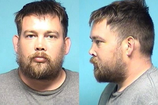 Lorain County Sheriff's Watercraft Team Seizes Boat, North Ridgeville Man Charged with Drug Possession on Black River