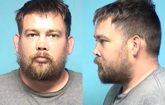 Lorain County Sheriff's Watercraft Team Seizes Boat, North Ridgeville Man Charged with Drug Possession on Black River