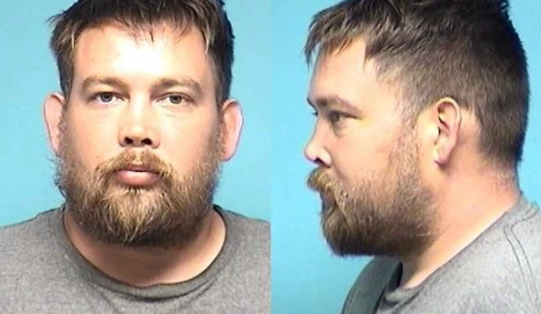 Lorain County Sheriff's Watercraft Team Seizes Boat, North Ridgeville Man Charged with Drug Possession on Black River