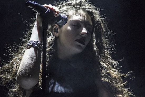Lorde Set to Enchant San Francisco Fans on 'Ultrasound' World Tour with New Album 'Virgin'