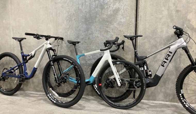 Los Angeles Authorities Bust Major Bicycle Theft Ring, Recover $1.7 Million in Stolen Bikes