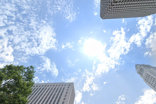 Los Angeles Braces for a Bright and Warm Week with Temperatures Soaring Towards 92 Degrees