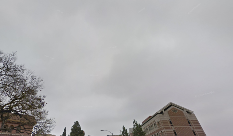 Los Angeles Braces for Cloudy Skies and Chance of Showers Amidst Warm Temperatures