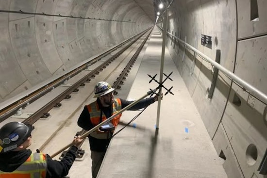 Los Angeles Braces for D Line Subway Closures Ahead of Westside Extension Work