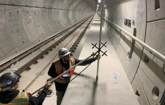 Los Angeles Braces for D Line Subway Closures Ahead of Westside Extension Work
