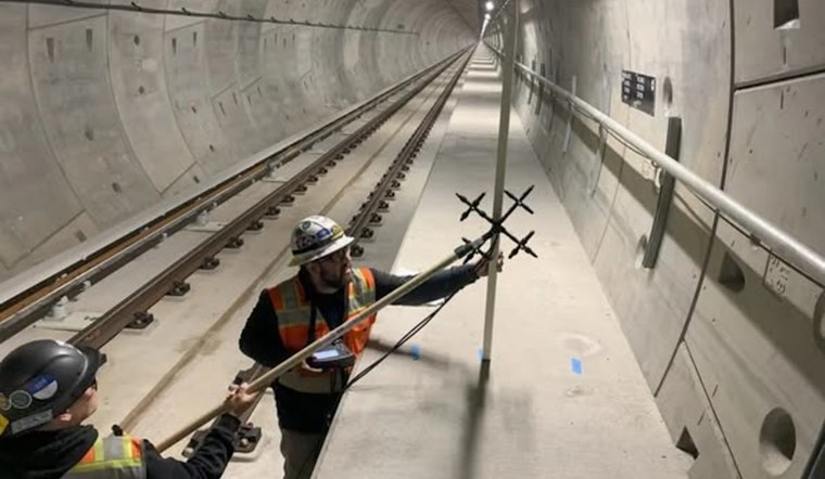 Los Angeles Braces for D Line Subway Closures Ahead of Westside Extension Work