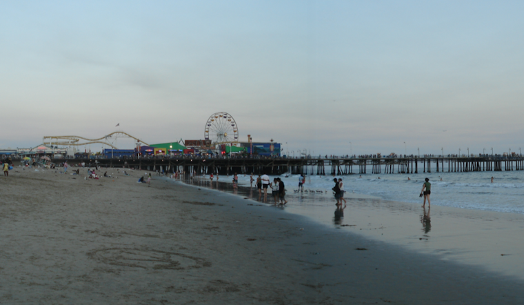 Los Angeles County Health Officials Issue Beach Water Safety Advisory for High Bacteria Levels