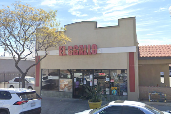 Los Angeles County on High Alert as Burglaries Strike Beloved Local Businesses, Sheriff's Department Investigates Possible Crime Spree