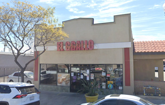 Los Angeles County on High Alert as Burglaries Strike Beloved Local Businesses, Sheriff's Department Investigates Possible Crime Spree