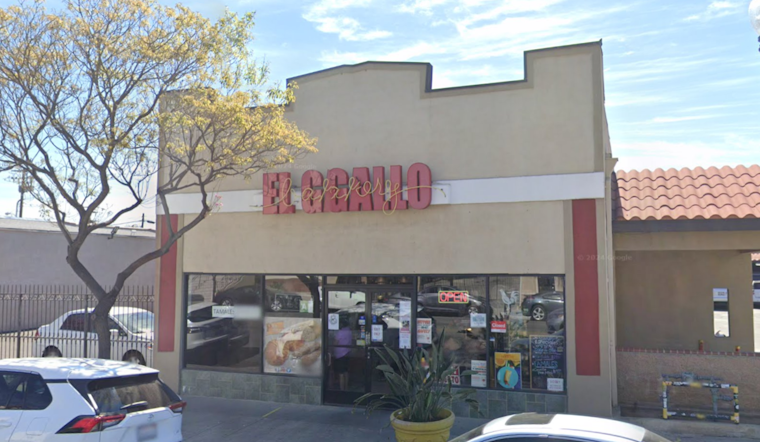 Los Angeles County on High Alert as Burglaries Strike Beloved Local Businesses, Sheriff's Department Investigates Possible Crime Spree