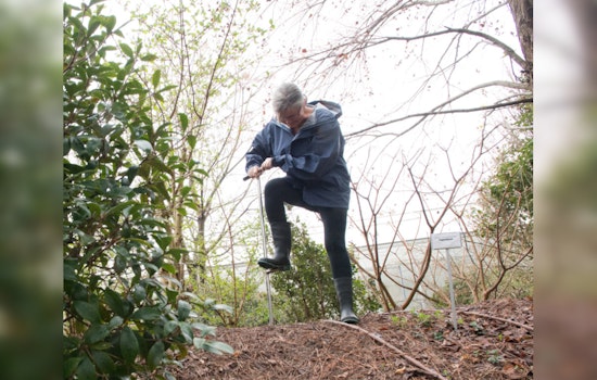 Los Angeles County Rolls Out Soil Testing for Lead Contamination Post-Eaton Fire
