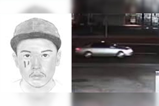 Los Angeles County Sheriff Seeks Public Help to Find Suspects in Pico Rivera Homicide Case