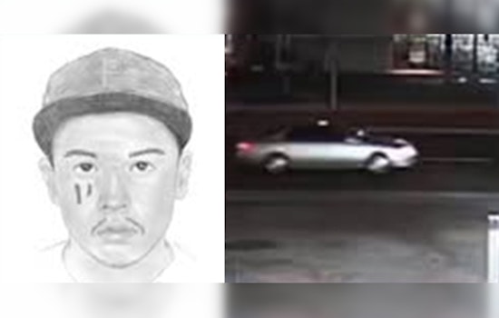 Los Angeles County Sheriff Seeks Public Help to Find Suspects in Pico Rivera Homicide Case