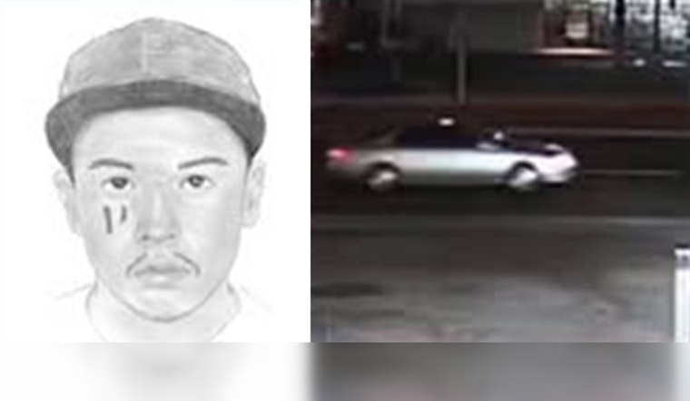 Los Angeles County Sheriff Seeks Public Help to Find Suspects in Pico Rivera Homicide Case