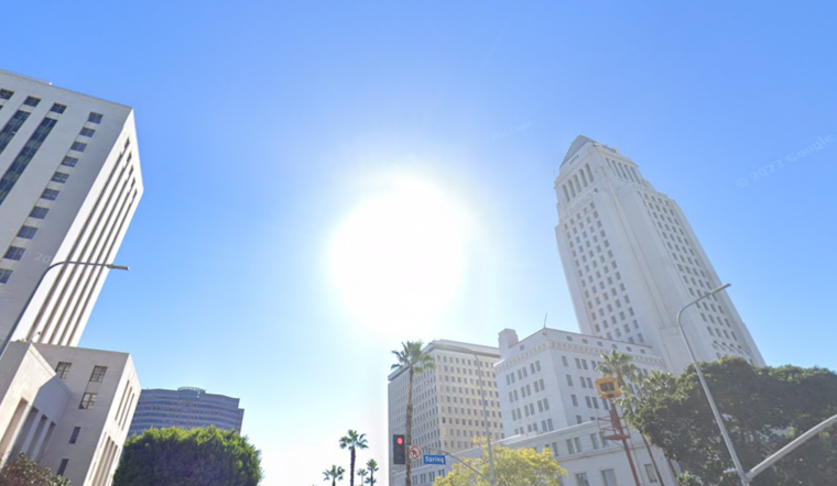 Los Angeles Embraces Classic 'May Gray' with Sunshine and Cool Evenings Ahead