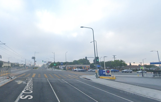 Los Angeles Embraces Gradual Warming Trend with Patchy Morning Fog and Highs in the 80s