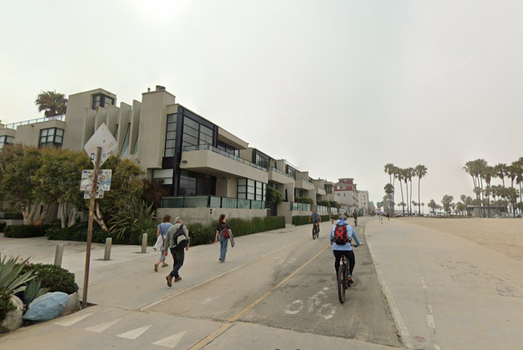 Los Angeles Man Arrested for Alleged Break-In and Attempted Assault on Elderly Woman in Venice