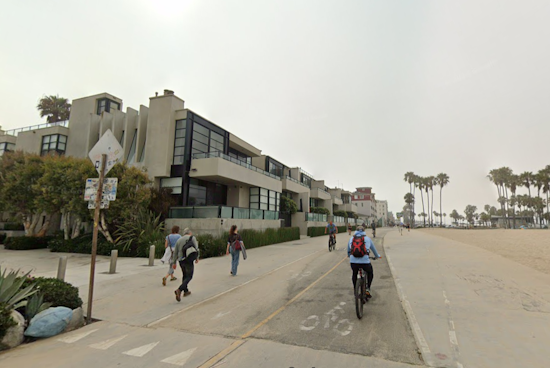 Los Angeles Man Arrested for Alleged Break-In and Attempted Assault on Elderly Woman in Venice