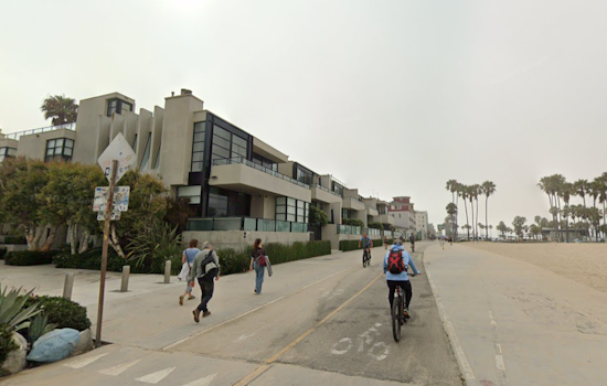 Los Angeles Man Arrested for Alleged Break-In and Attempted Assault on Elderly Woman in Venice