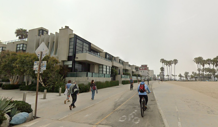 Los Angeles Man Arrested for Alleged Break-In and Attempted Assault on Elderly Woman in Venice