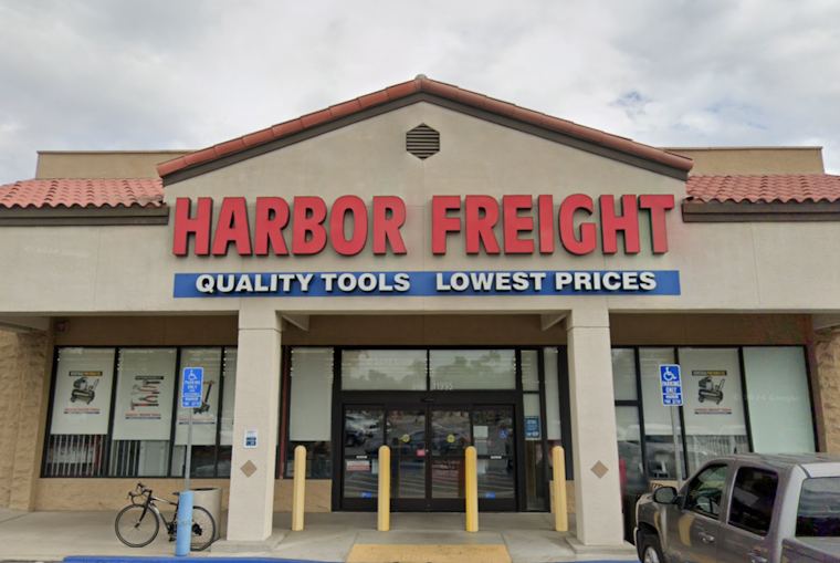 Los Angeles Man Charged Under New California Theft Laws Following Chino Hills Store Incident