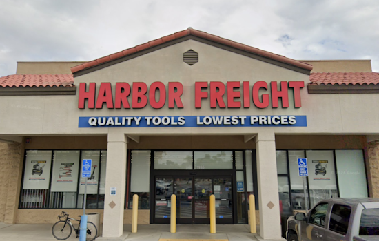 Los Angeles Man Charged Under New California Theft Laws Following Chino Hills Store Incident