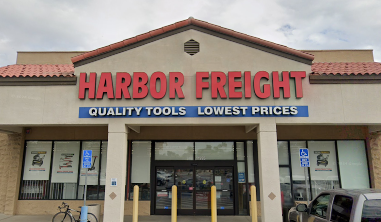 Los Angeles Man Charged Under New California Theft Laws Following Chino Hills Store Incident