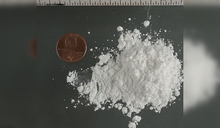 Los Angeles Man Pleads Guilty to Cocaine Trafficking, Faces Life Imprisonment in Federal Case