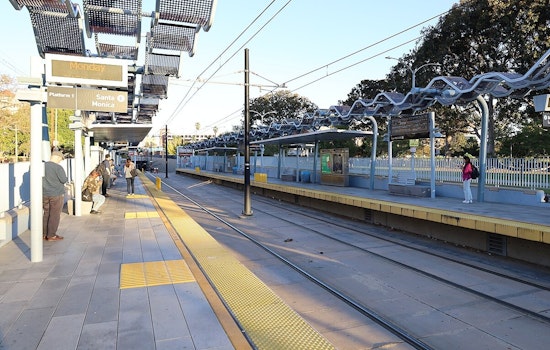 Los Angeles Man Pleads Not Guilty to Sex Crime Charges on Metro Bus, Bail Set at $1.15 Million
