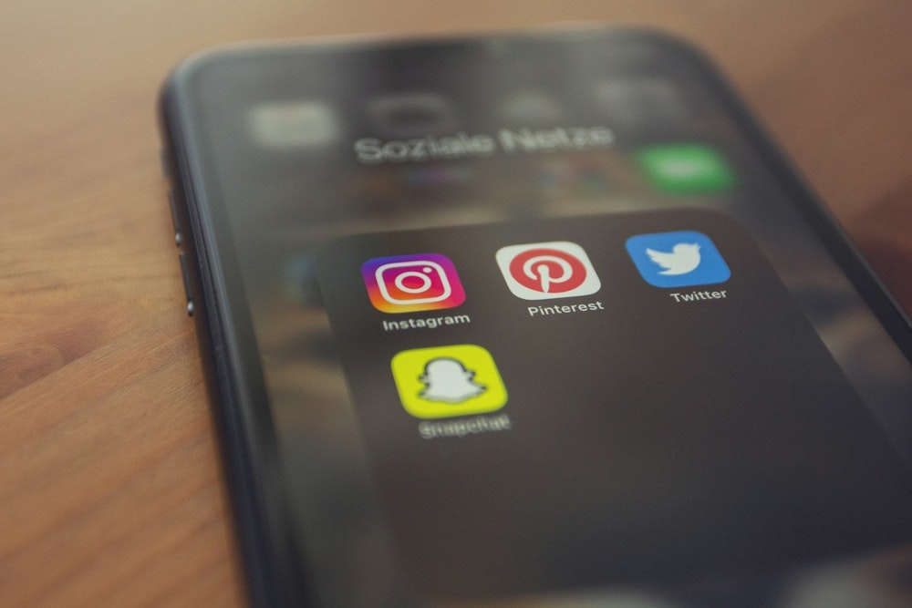 Los Angeles Man Sentenced to 40 Years for Child Pornography Production and Solicitation Using Snapchat