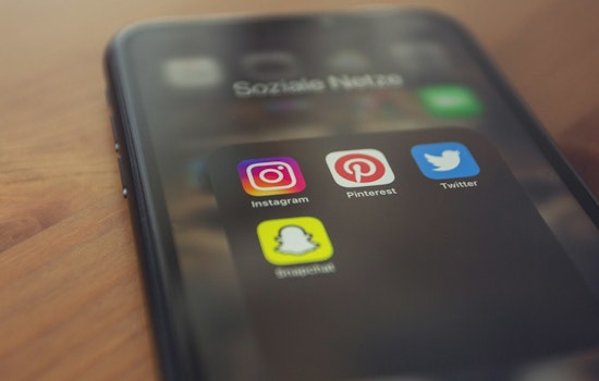 Los Angeles Man Sentenced to 40 Years for Child Pornography Production and Solicitation Using Snapchat