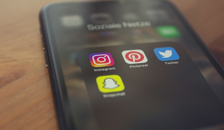Los Angeles Man Sentenced to 40 Years for Child Pornography Production and Solicitation Using Snapchat