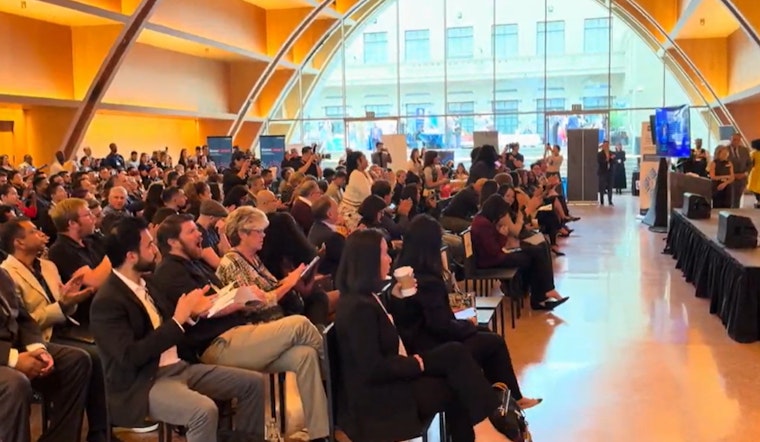 Los Angeles Mayor Karen Bass Launches 'Business Navigator' to Empower Local Entrepreneurs Ahead of Global Events
