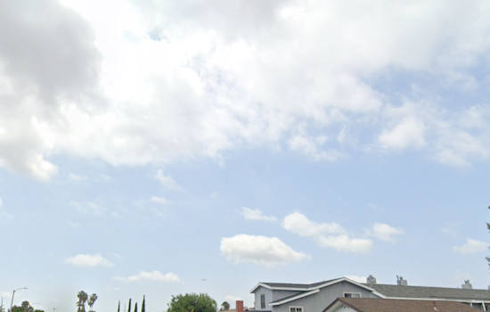 Los Angeles to Emerge from Morning Fog to a Week of Sunshine and Pleasant Temperatures