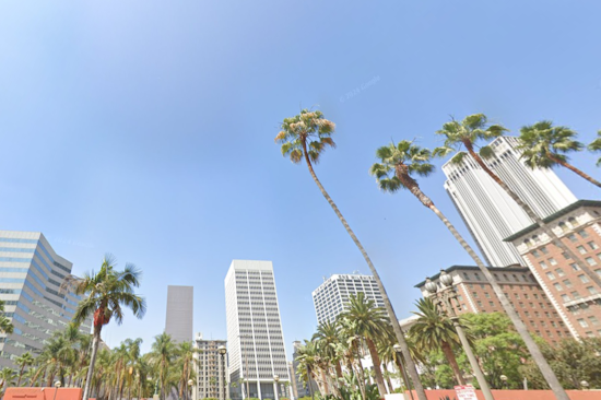 Los Angeles to Enjoy Sunny Weekend with Temperatures Reaching Near 90 Degrees