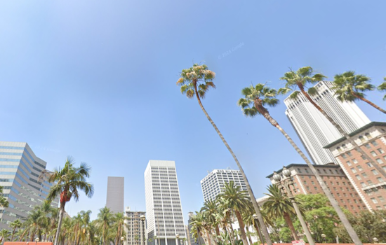 Los Angeles to Enjoy Sunny Weekend with Temperatures Reaching Near 90 Degrees