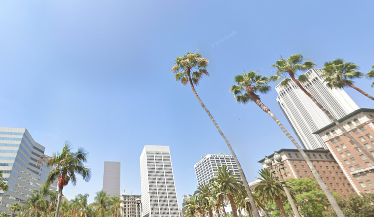 Los Angeles to Enjoy Sunny Weekend with Temperatures Reaching Near 90 Degrees