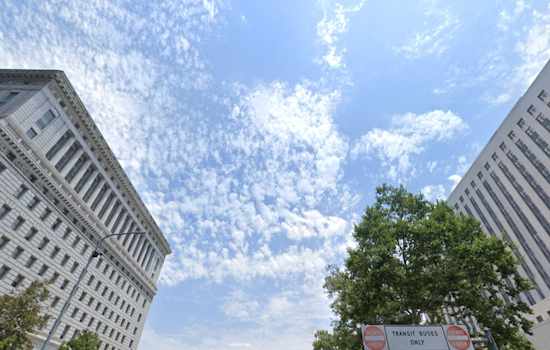 Los Angeles to Revel in a Gradual Warm-Up, Weekend Sunshine Despite Persistent Fog