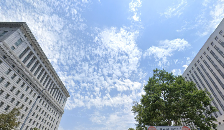 Los Angeles to Revel in a Gradual Warm-Up, Weekend Sunshine Despite Persistent Fog