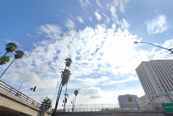 Los Angeles Welcomes Rising Temperatures and Clear Skies in Weekly Forecast