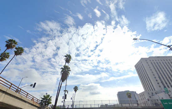 Los Angeles Welcomes Rising Temperatures and Clear Skies in Weekly Forecast