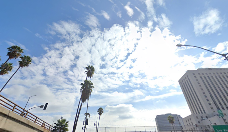 Los Angeles Welcomes Rising Temperatures and Clear Skies in Weekly Forecast
