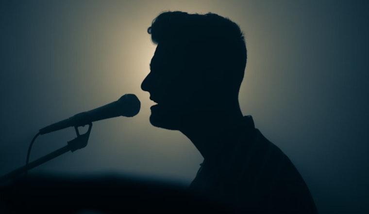 Louisiana's John Foster Clinches Runner-Up Spot on 'American Idol' Season 23 Finale