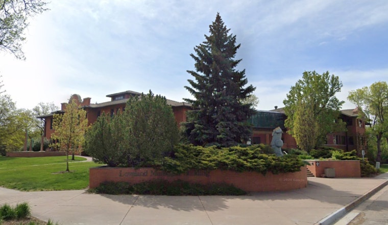 Loveland Council Member Among Four Charged After Altercation at Dwayne Webster Park