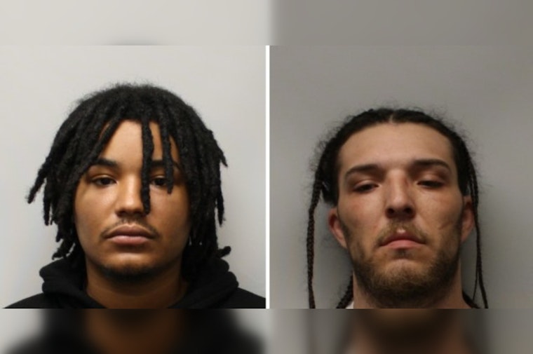 Lowell and Manchester NH Men Arrested in Tewksbury on Drug Distribution Charges