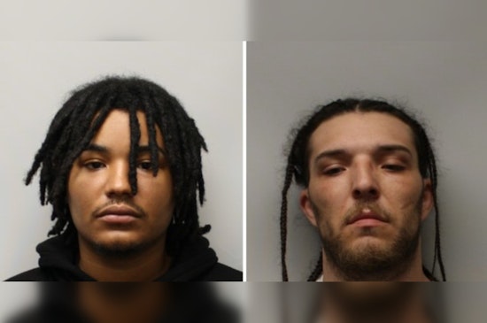 Lowell and Manchester NH Men Arrested in Tewksbury on Drug Distribution Charges
