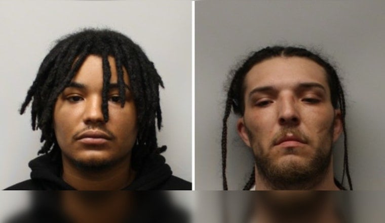 Lowell and Manchester NH Men Arrested in Tewksbury on Drug Distribution Charges